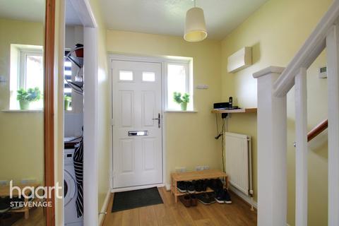 85 Chalkdown, Stevenage, SG2 7BN