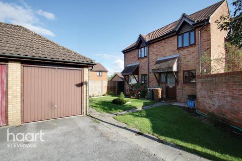85 Chalkdown, Stevenage, SG2 7BN