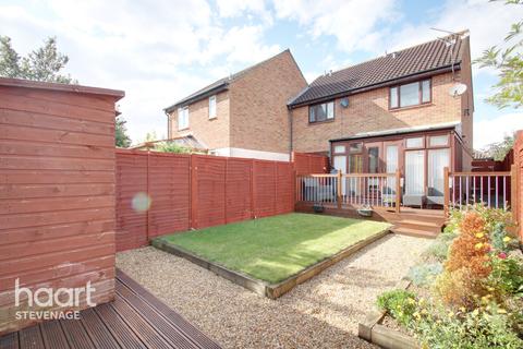 85 Chalkdown, Stevenage, SG2 7BN