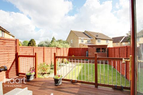 85 Chalkdown, Stevenage, SG2 7BN