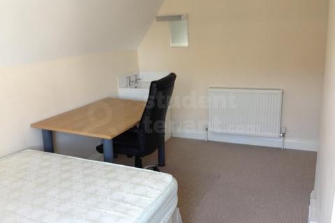 8 bedroom house share to rent - Waverley Road