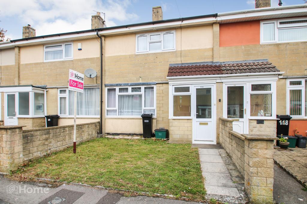 Wedmore Park, Bath BA2 2 bed terraced house for sale £212,000