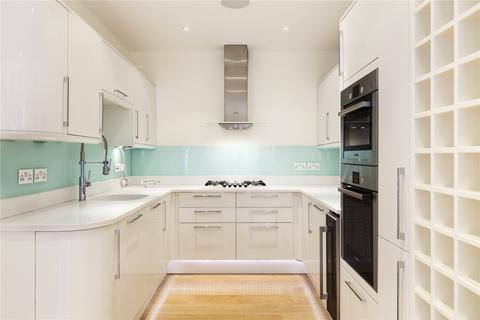 3 bedroom terraced house to rent - Kensington Park Mews, Notting Hill, W11