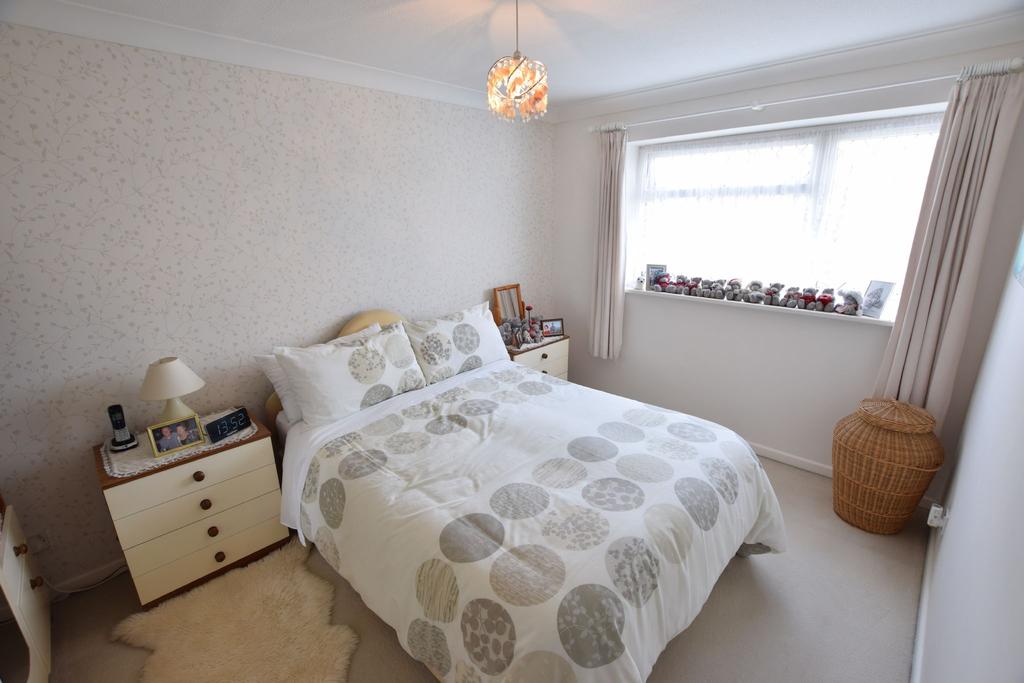 First floor   bedroom one