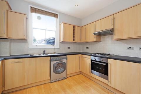 2 bedroom flat to rent, Moore Park Road, London, SW6