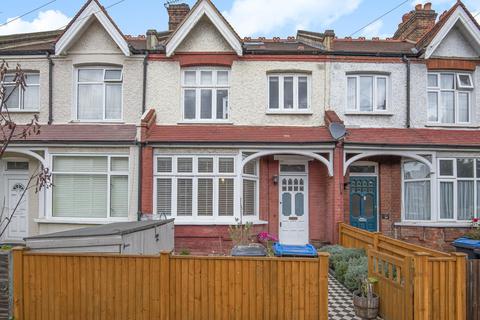 136 Faraday Road, London, SW19 8PB