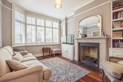 136 Faraday Road, London, SW19 8PB