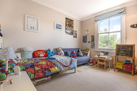 136 Faraday Road, London, SW19 8PB