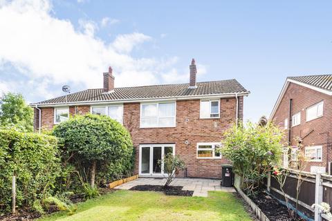 26b Nelson Road, New Malden, KT3 5EA