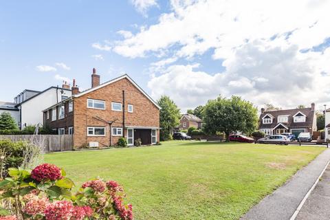 26b Nelson Road, New Malden, KT3 5EA