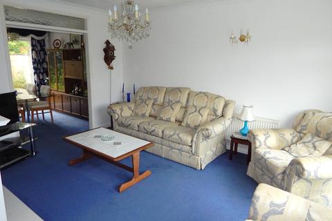 9 Burrows Close, Southgate, Swansea, SA3 2AH