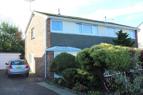 9 Burrows Close, Southgate, Swansea, SA3 2AH
