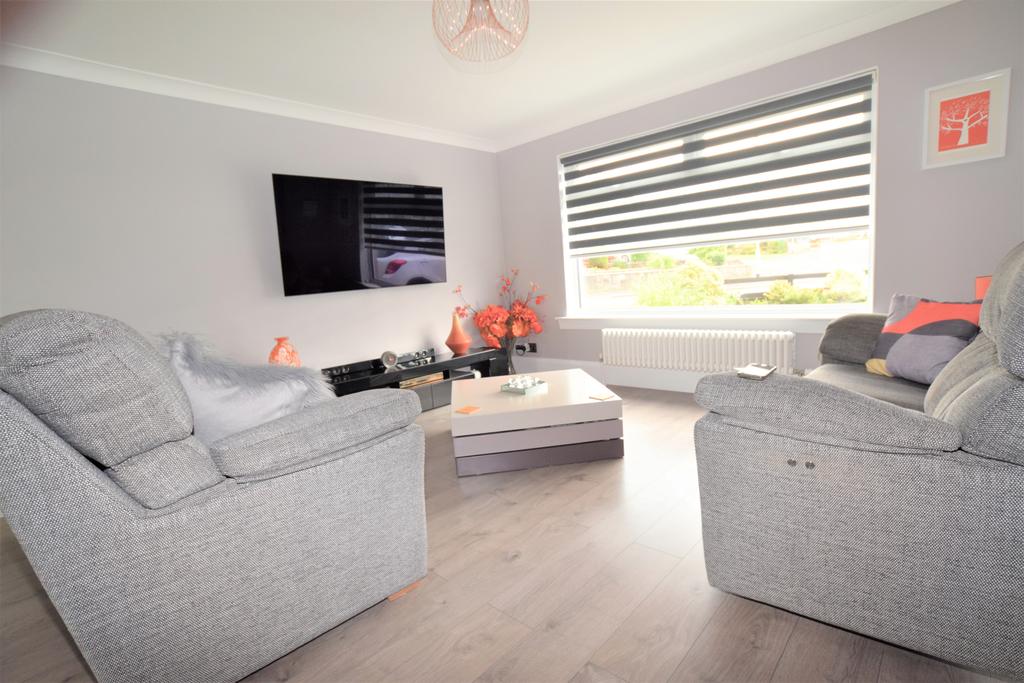 10 Beeches Avenue, Cargenbridge... 3 bed property £160,000