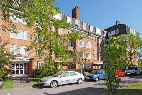 115 Watchfield Court, London, W4 4ND