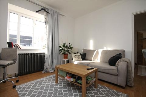 115 Watchfield Court, London, W4 4ND
