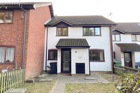 2 bedroom house to rent, Chineham, Basingstoke