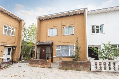 16 Shandy Street, London, E1 4LX