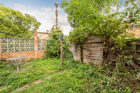 16 Shandy Street, London, E1 4LX