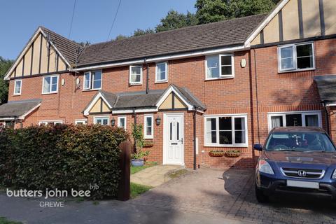 81 Beech Drive, Crewe, CW2 8RQ