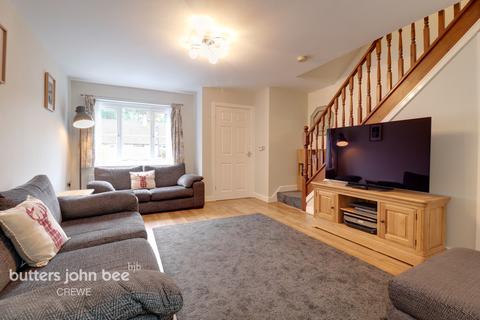 81 Beech Drive, Crewe, CW2 8RQ