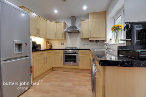 81 Beech Drive, Crewe, CW2 8RQ