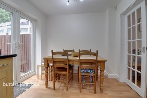 81 Beech Drive, Crewe, CW2 8RQ