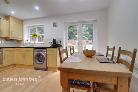 81 Beech Drive, Crewe, CW2 8RQ