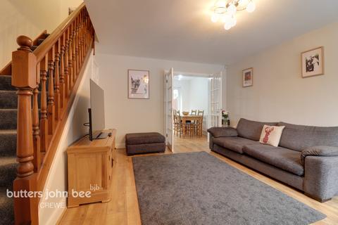 81 Beech Drive, Crewe, CW2 8RQ