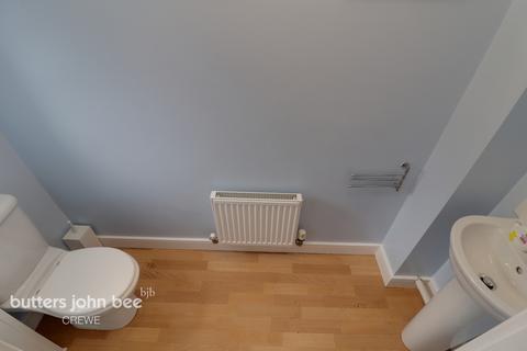 81 Beech Drive, Crewe, CW2 8RQ
