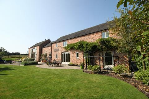 undefined, High Street, Derbyshire DE74