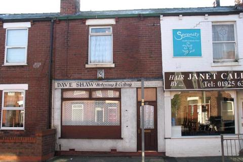 undefined, Marsh House Lane, Warrington, Cheshire,WA1 3QY