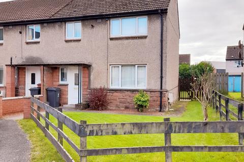 2 Lorimer Crescent, Dumfries, DG2 0LT