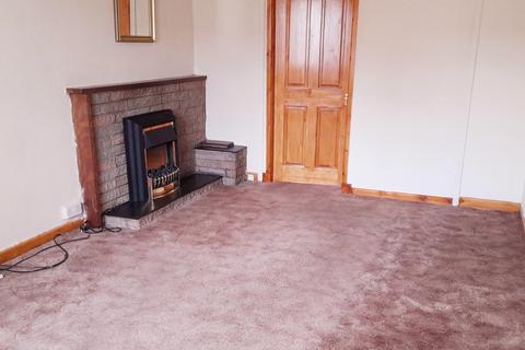 2 Lorimer Crescent, Dumfries, DG2 0LT