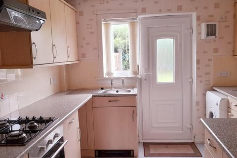 2 Lorimer Crescent, Dumfries, DG2 0LT