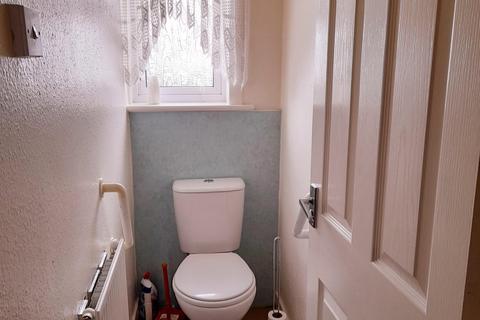 2 Lorimer Crescent, Dumfries, DG2 0LT