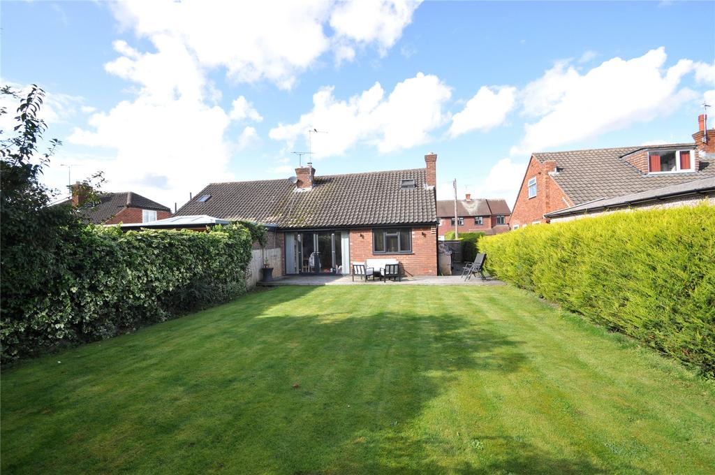 Neston Drive, Upton, Chester, CH2 3 bed semidetached house £290,000