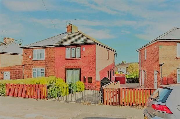 Three Bedroom Semi Detached For Sale