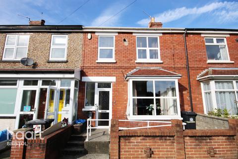 4 Mascot Road, Bristol, BS3 4PP