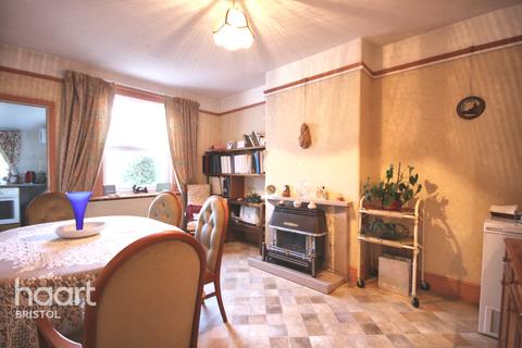 4 Mascot Road, Bristol, BS3 4PP