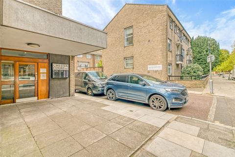 Flat 59, Chester Court Albany Street, London, NW1 4BU