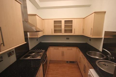 1 bedroom flat to rent - Victoria Chambers, Bowlalley Lane, Hull, HU1