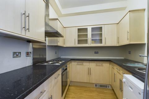 1 bedroom flat to rent, Victoria Chambers, Bowlalley Lane, Hull, HU1