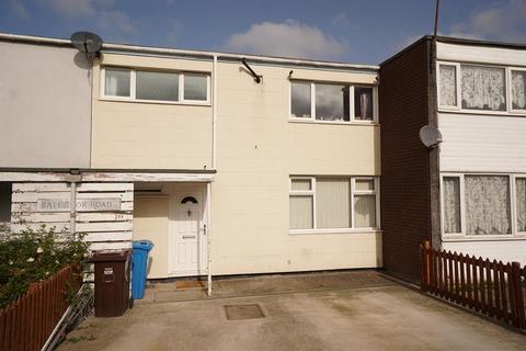 299 Batemoor Road, Sheffield, S8 8FJ