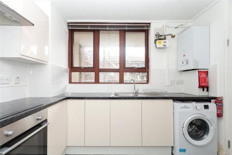 3 bedroom flat to rent, Purcell Street, London