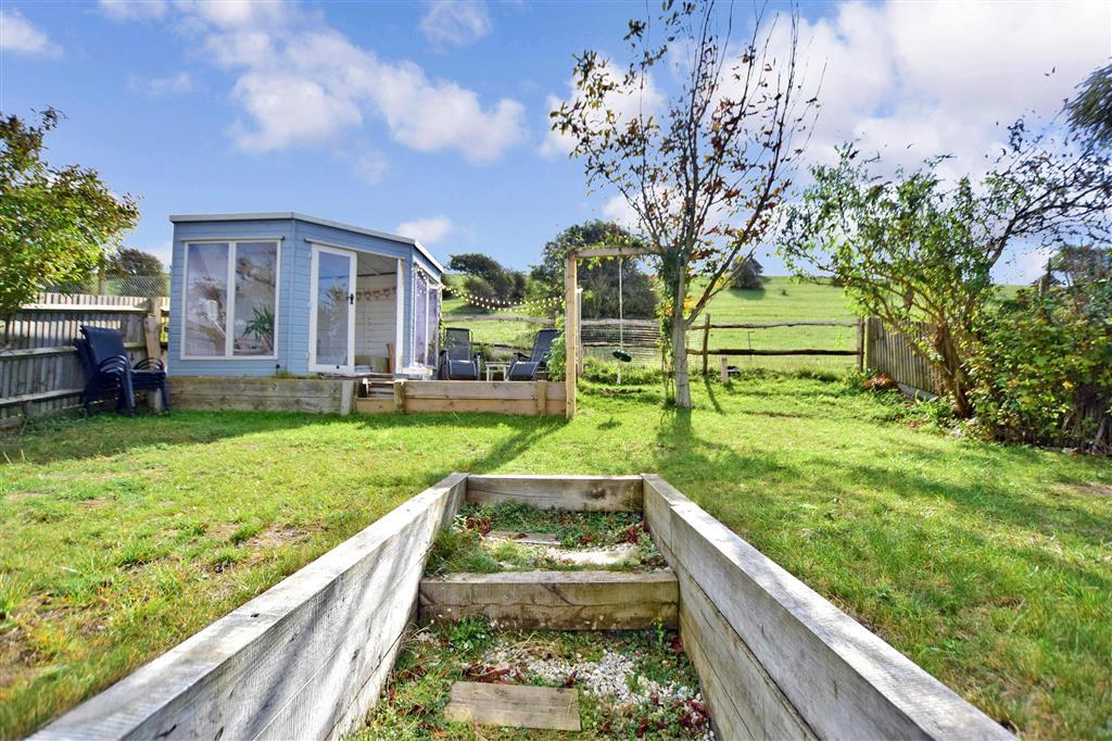 Cowley Drive, Woodingdean, Brighton, East Sussex 5 bed semidetached