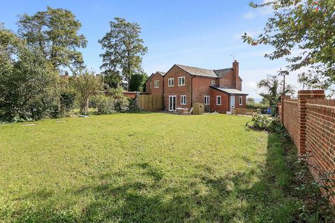 Oak Cottage West Path Hill, Goring Heath, Reading, RG8 7RG