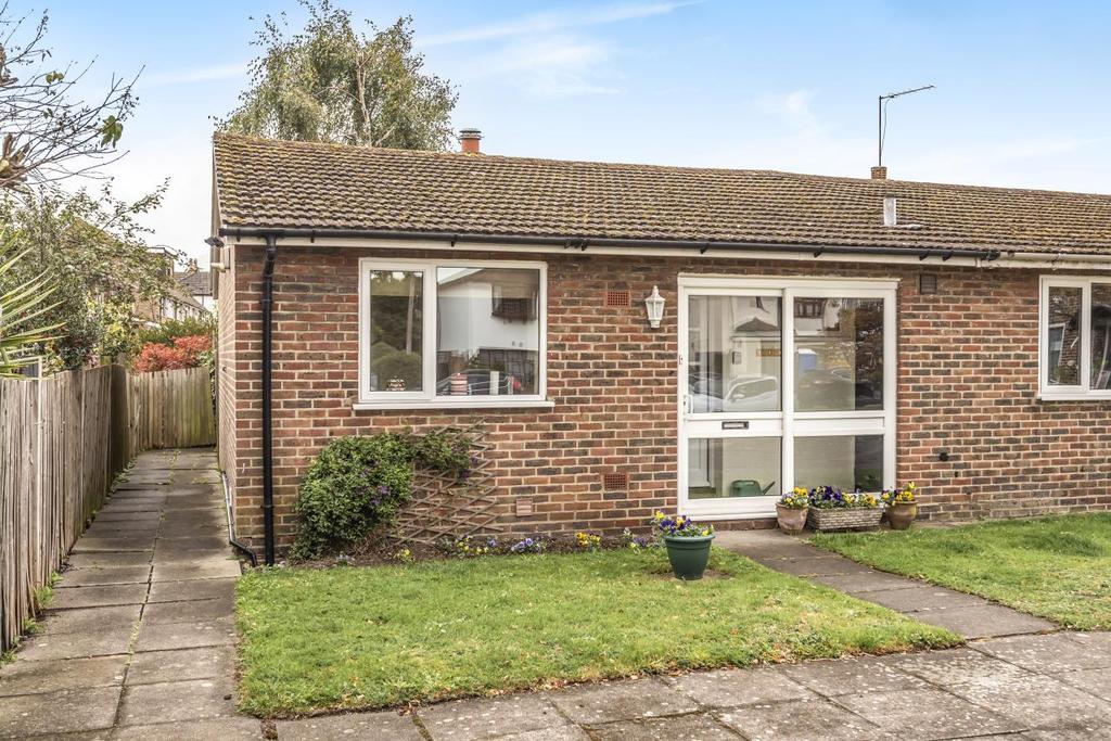Brewery Road, Bromley 1 bed bungalow £280,000