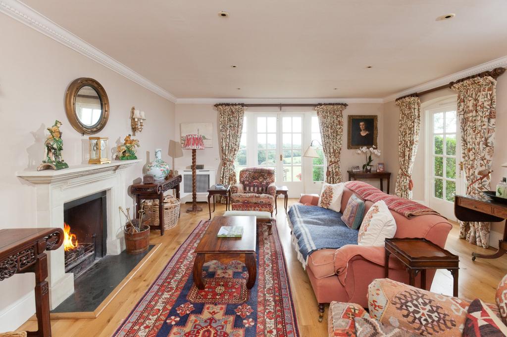 Drawing Room