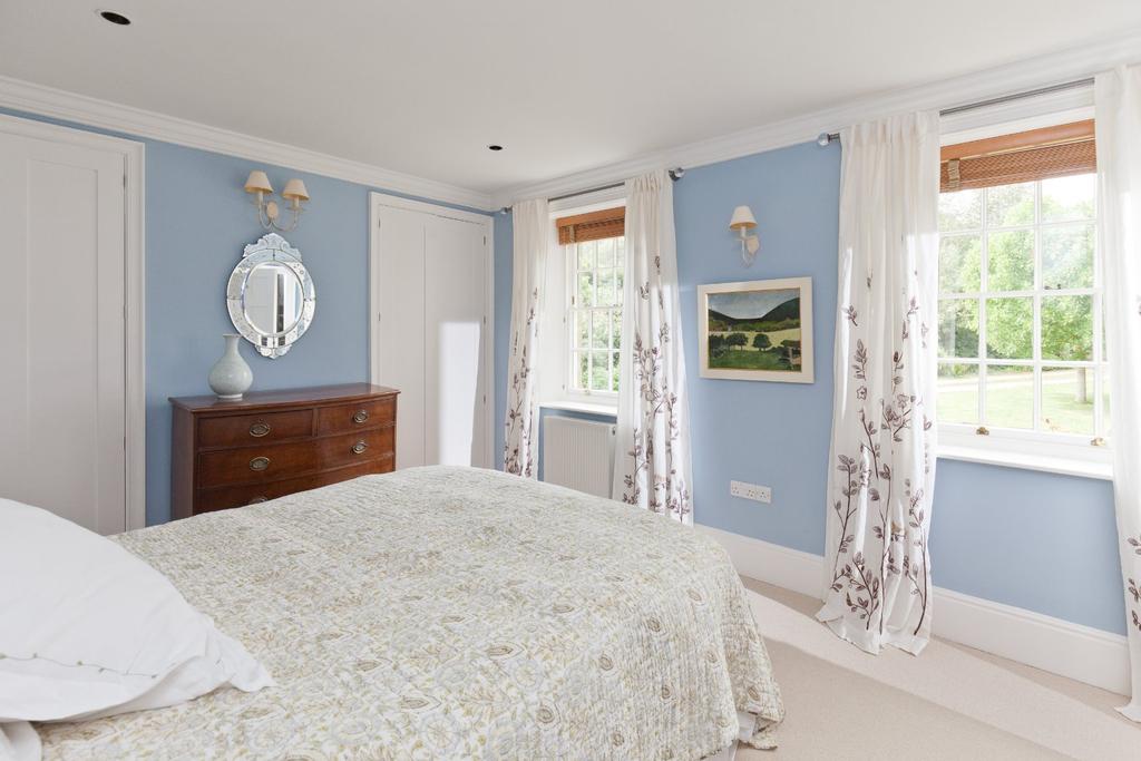 Double Bedroom