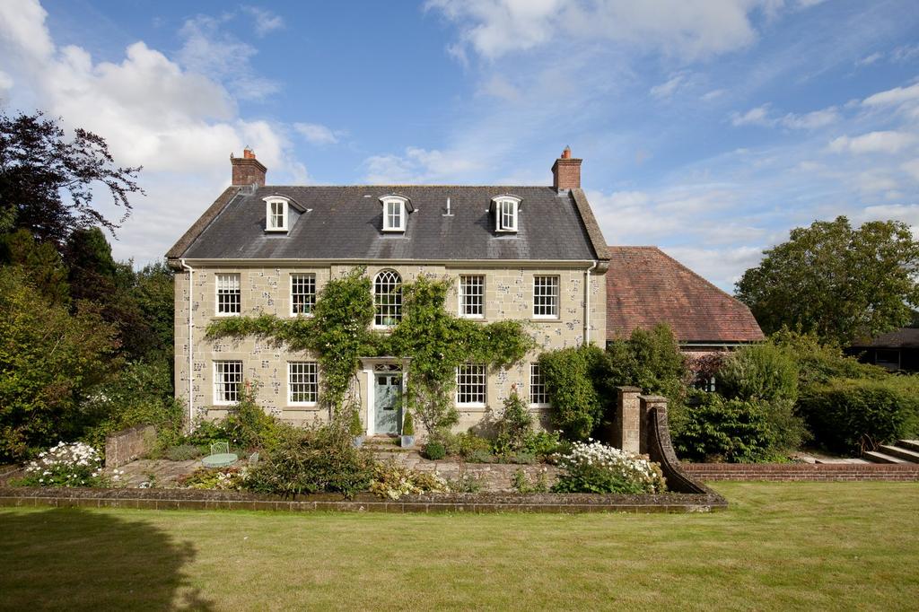 Lynchet House